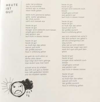 CD Heinz Rudolf Kunze: Der Wahrheit Die Ehre