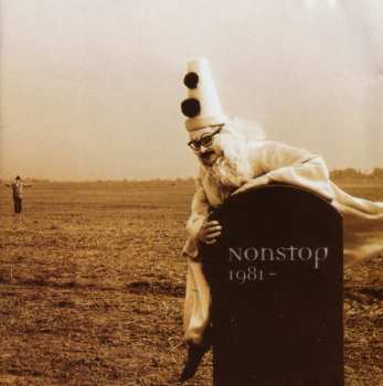 CD Heinz Rudolf Kunze: Nonstop – Das Bisher Beste Von Heinz Rudolf Kunze