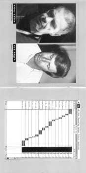 CD Heinz Sauer: Plaza Lost And Found
