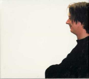 CD Michael Wollny: Melancholia
