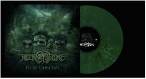 LP Heir Corpse One: Fly The Fiendish Skies