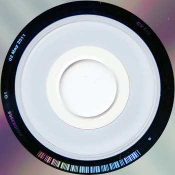 CD Heirlooms Of August: Forever The Moon