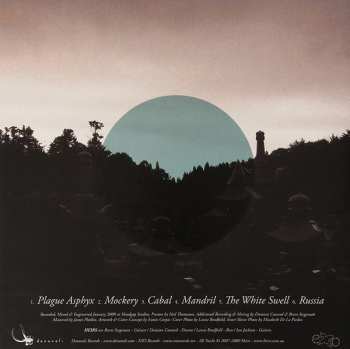 LP Heirs: Alchera