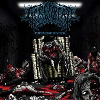 Album Heisenberg: Heisenberg/The Empire Business