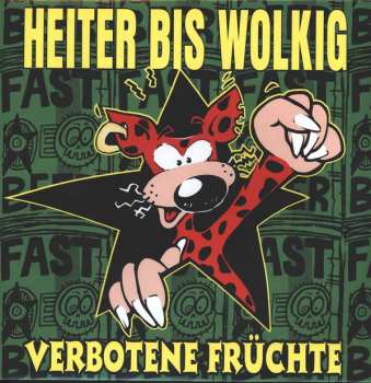 LP Heiter Bis Wolkig: Verbotene Früchte
