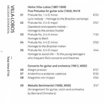CD The Academy Of St. Martin-in-the-Fields: Melodia Sentimantal