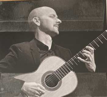 CD Heitor Villa-Lobos: Plays Villa-Lobos And Ginastera