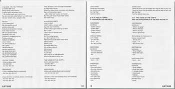 CD Heitor Villa-Lobos: Symphony No.10 'Ameríndia'