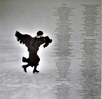 LP Joni Mitchell: Hejira