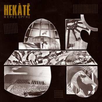 Album Hekate: Days Of Wrath