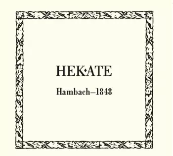 Hekate: Hambach 1848