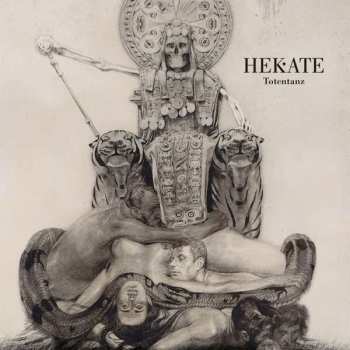 2CD Hekate: Totentanz LTD