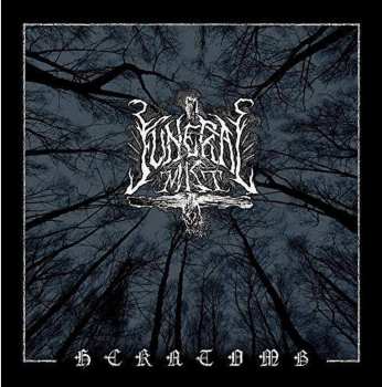 Album Funeral Mist: Hekatomb