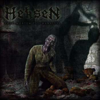 CD Heksen: Post Mortem Psychanalyse reloaded