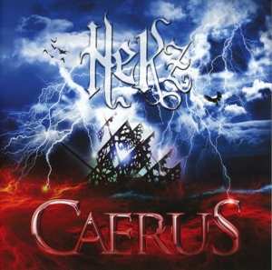 CD HeKz: Caerus