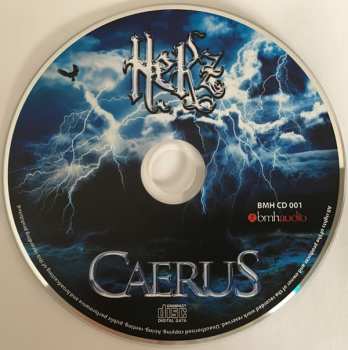 CD HeKz: Caerus