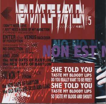2CD/Doos Helalyn Flowers: Sonic Foundation  LTD | DLX
