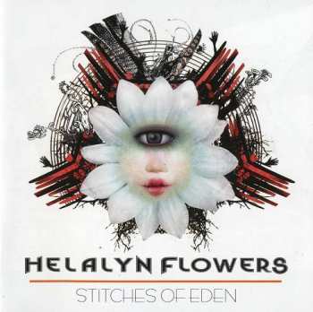 2CD/Doos Helalyn Flowers: Stitches Of Eden LTD