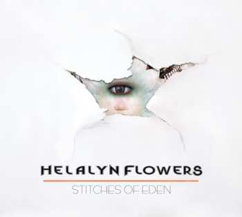 2CD/Doos Helalyn Flowers: Stitches Of Eden LTD