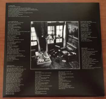 LP Helden Rune: The Wisdom Through The Fear LTD