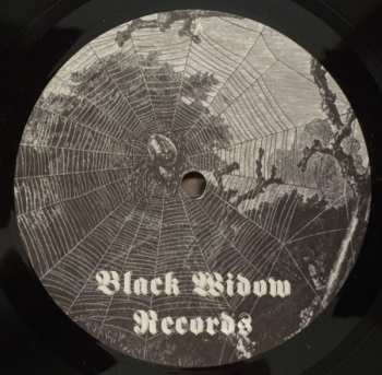 LP Helden Rune: The Wisdom Through The Fear LTD