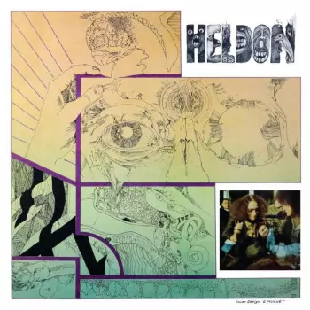 Heldon: Electronique Guerilla