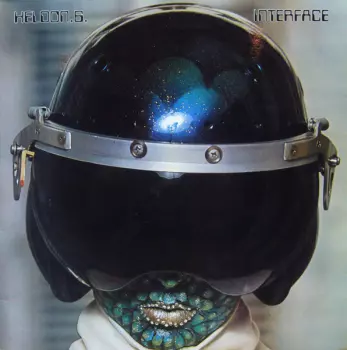 Heldon: Heldon.6. Interface
