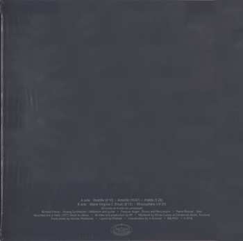 LP Heldon: Live In Metz '77