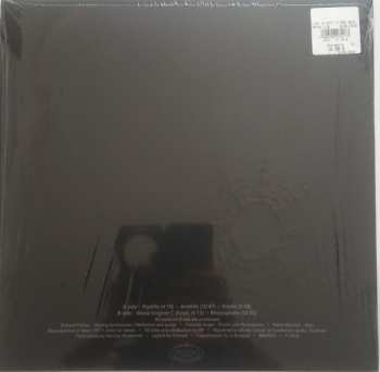LP Heldon: Live In Metz '77