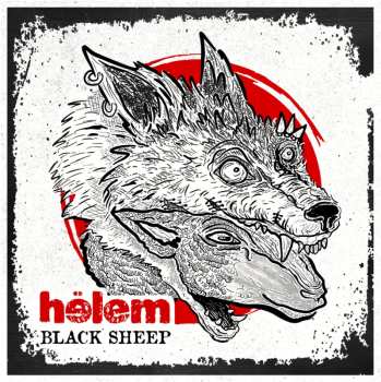 Album Helem: Black Sheep