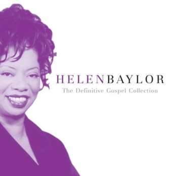 Album Helen Baylor: The Definitive Gospel Collection