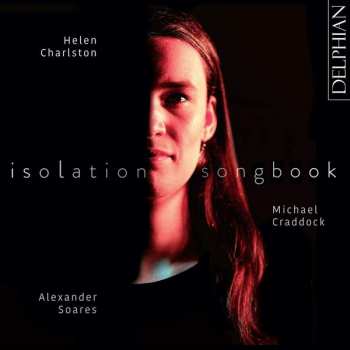 Album Alexander Soares: Isolation Songbook  