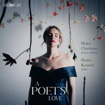 Album Helen Charlston: Poet's Love