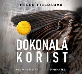 Album Helen Fieldsová: Dokonalá Kořist