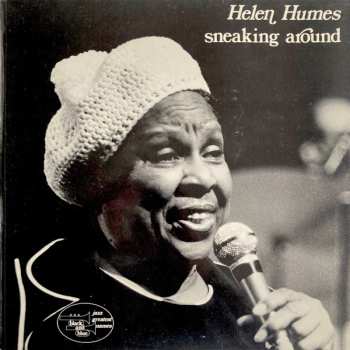 Album Helen Humes: Sneakin' Around
