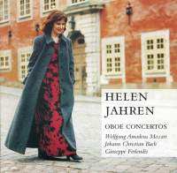 Album Wolfgang Amadeus Mozart: Oboe Concertos