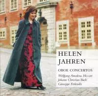 Oboe Concertos
