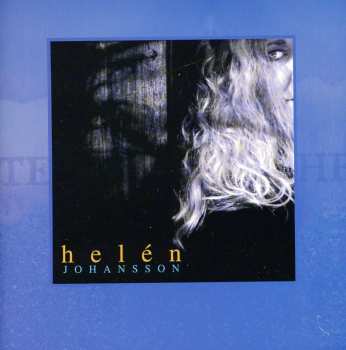 Album Helen Johansson: Telepathic Heart 2 Heart