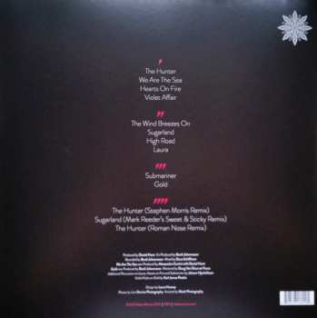 2LP Helen Marnie: Crystal World LTD | CLR