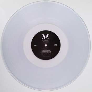 2LP Helen Marnie: Crystal World LTD | CLR
