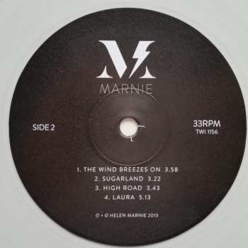 2LP Helen Marnie: Crystal World LTD | CLR