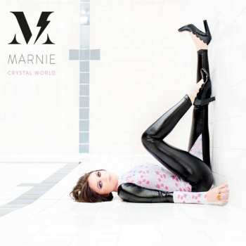 CD Helen Marnie: Crystal World