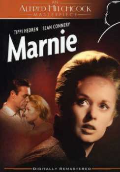 DVD Helen Marnie: Marnie