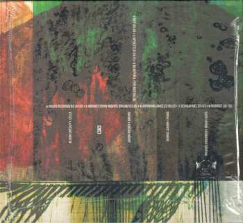 CD Helen Money: Arriving Angels