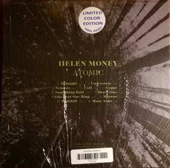 LP Helen Money: Atomic LTD | CLR