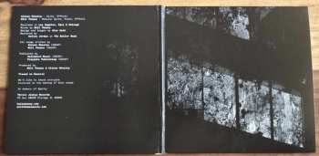 CD Helen Money: Trace