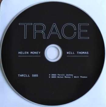 CD Helen Money: Trace