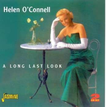 Album Helen O'Connell: A Long Last Look