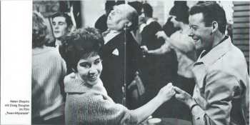 CD Helen Shapiro: Immer Die Boys