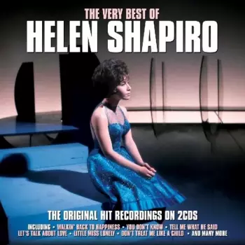 The Very Best Of Helen Shapiro